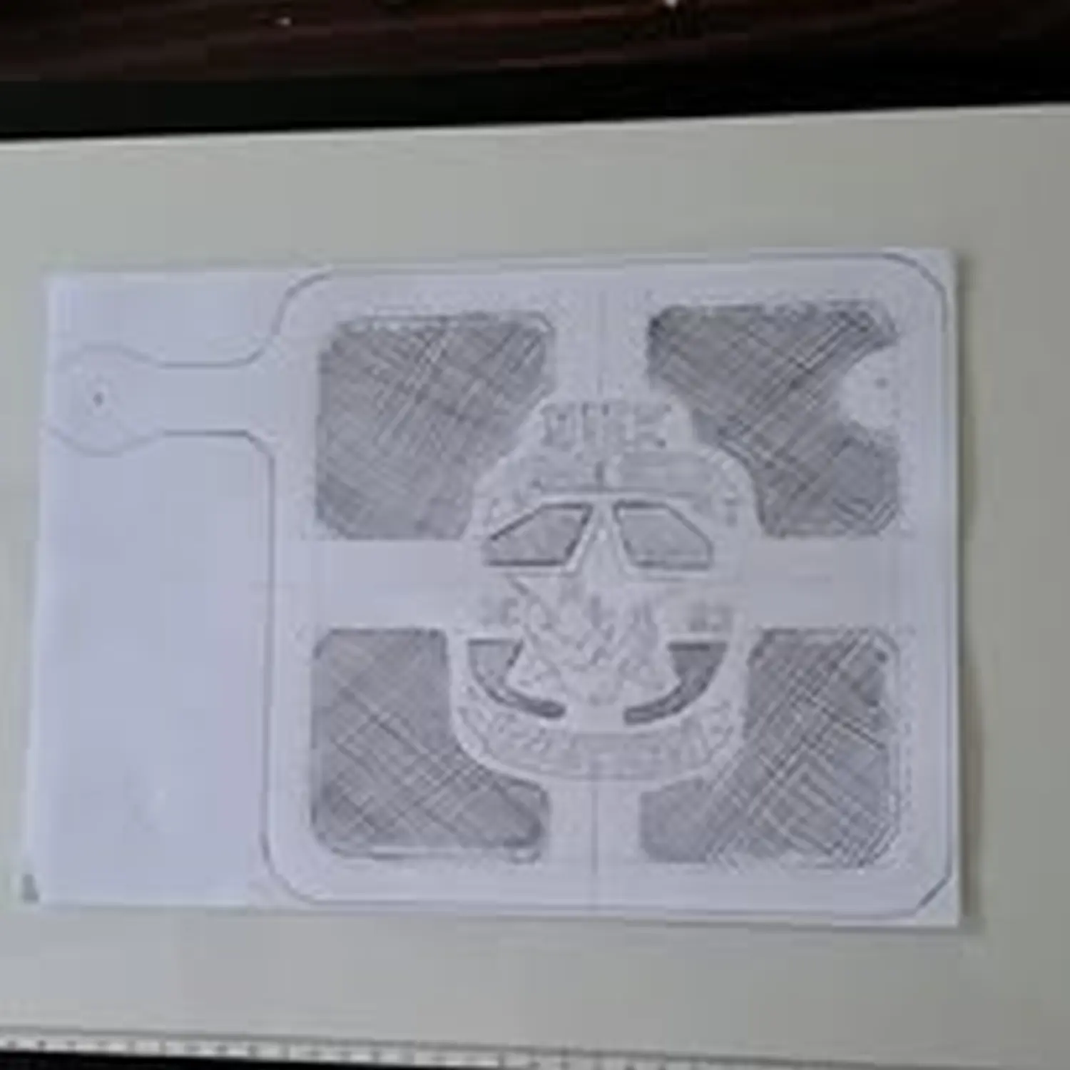 Da Leder Klopfa - Geldbörsen