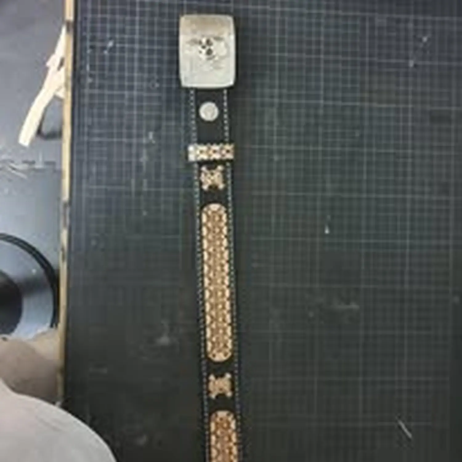 Da Leder Klopfa - Sonstige Arbeiten