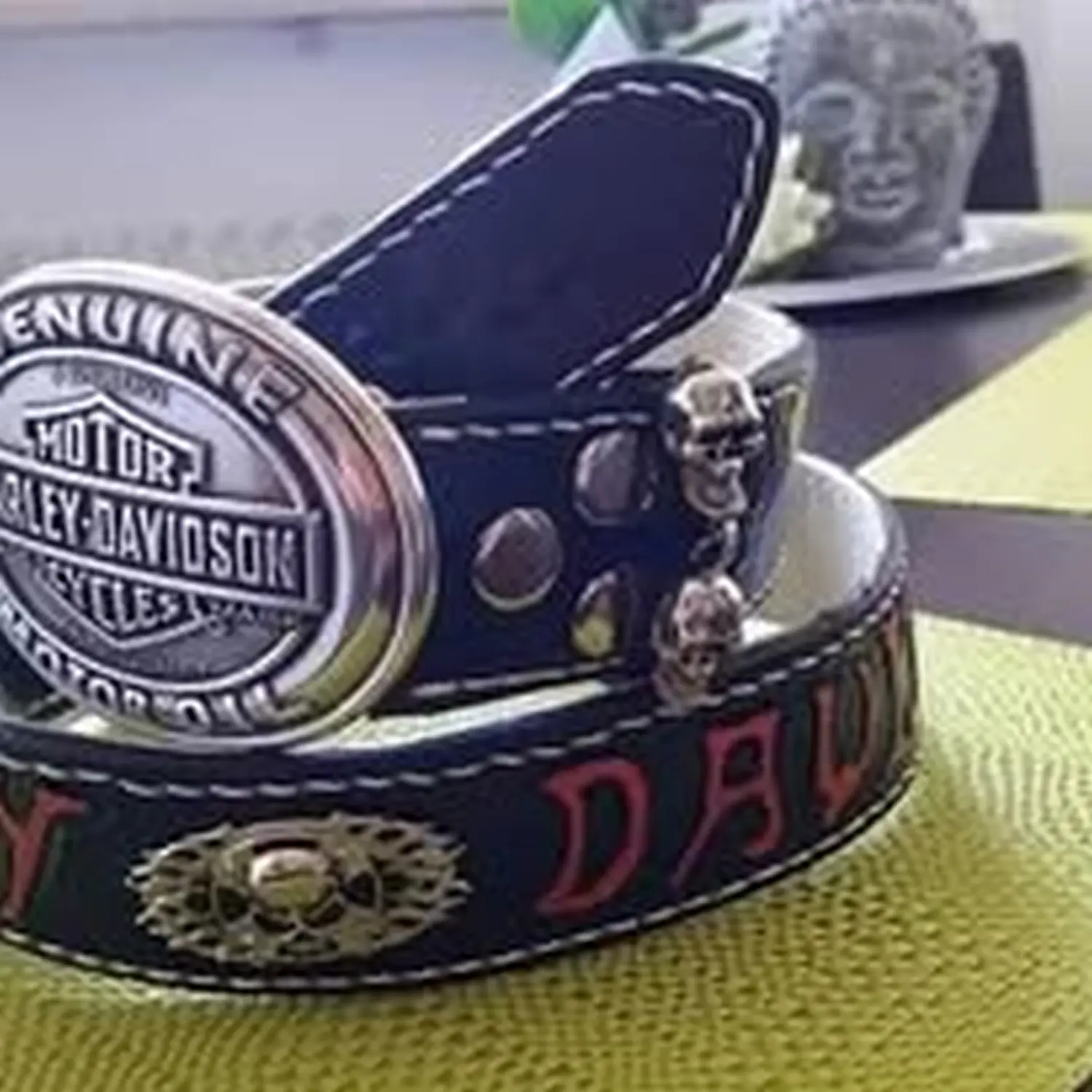 Da Leder Klopfa - Sonstige Arbeiten