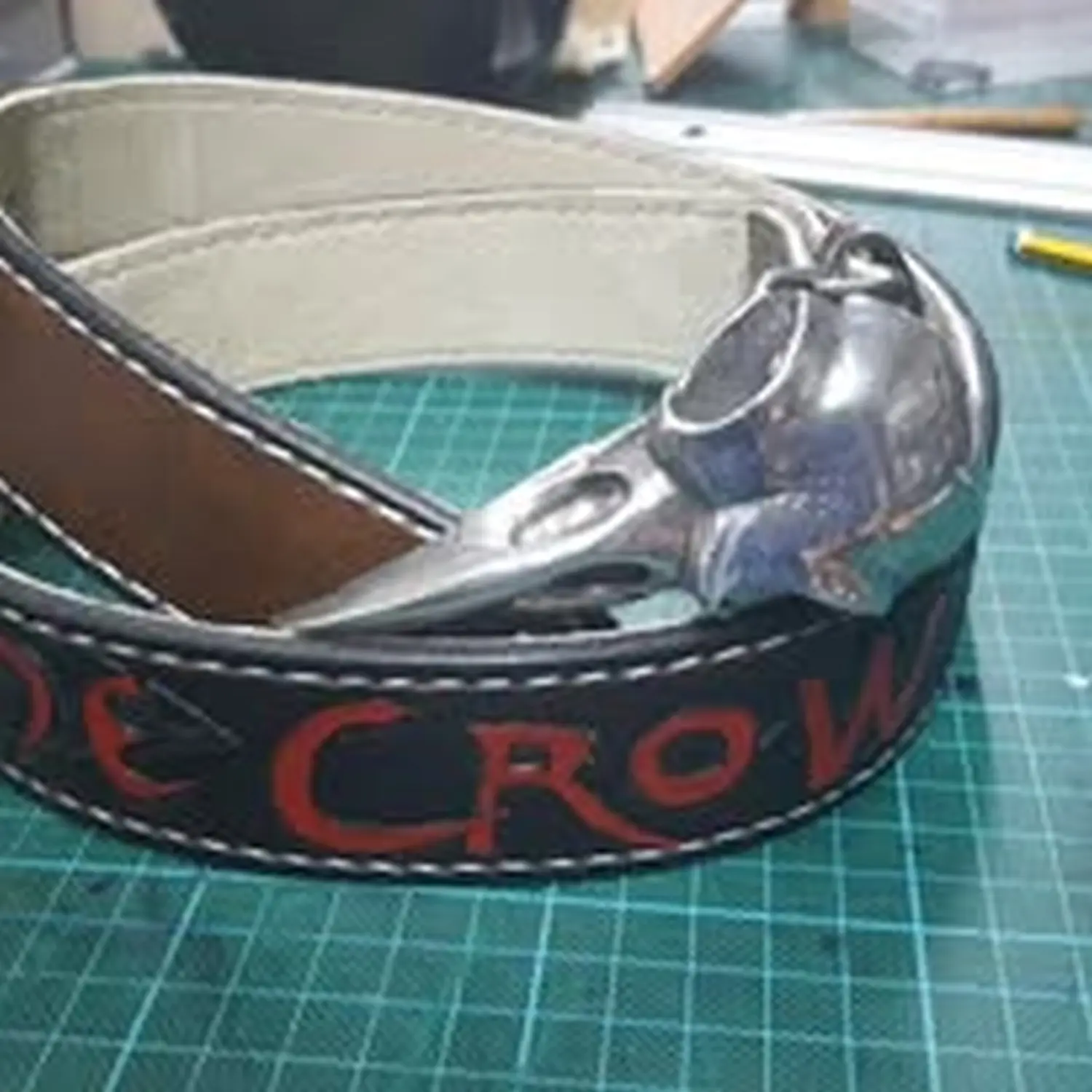 Da Leder Klopfa - Sonstige Arbeiten