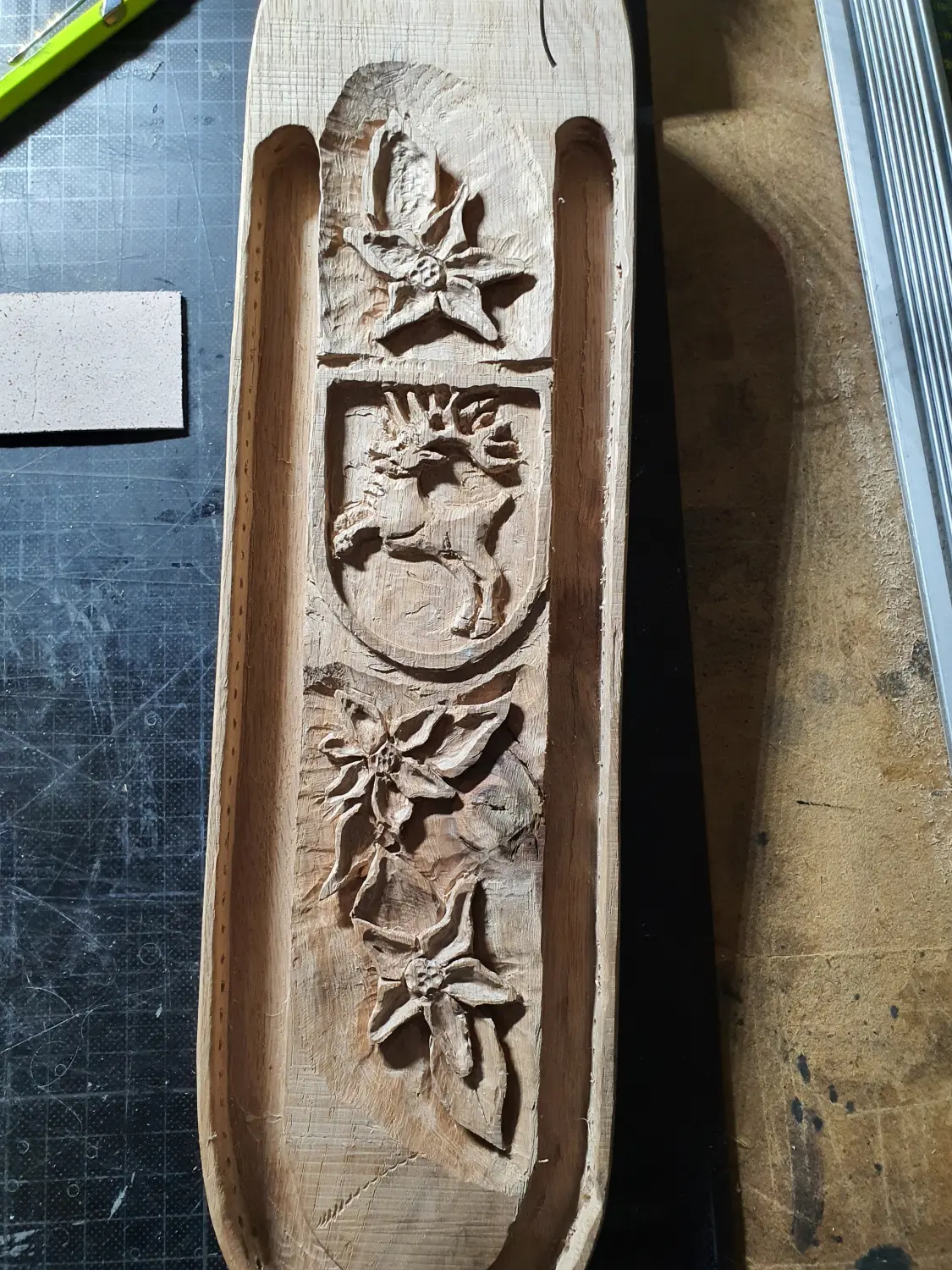 Da Leder Klopfa - Taschen