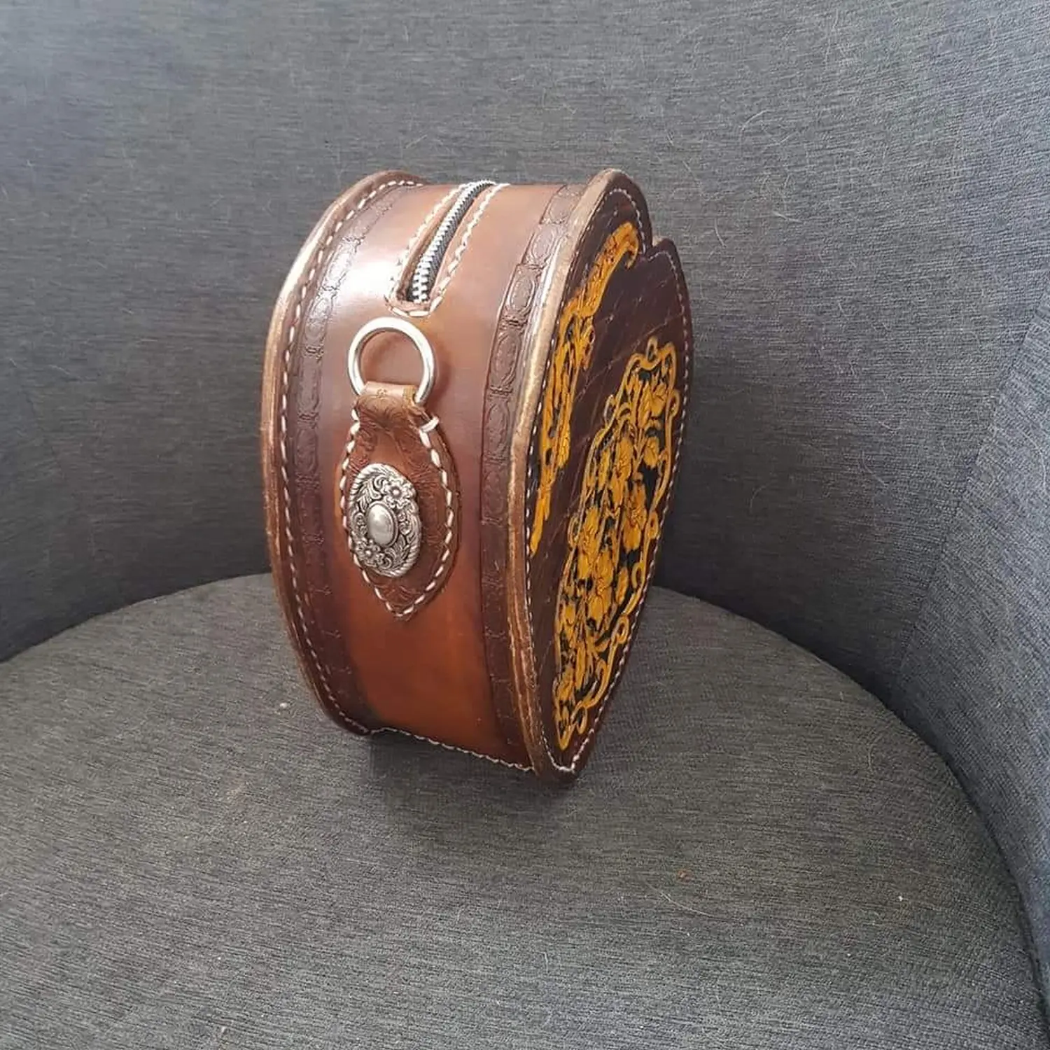 Da Leder Klopfa - Taschen