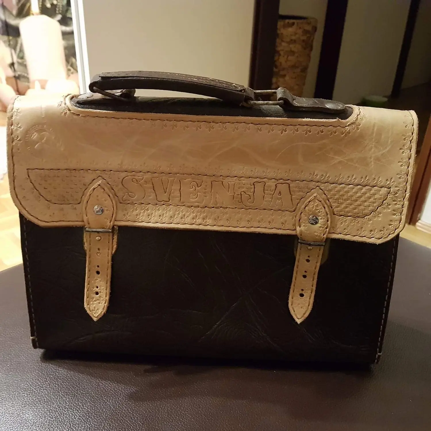 Da Leder Klopfa - Taschen