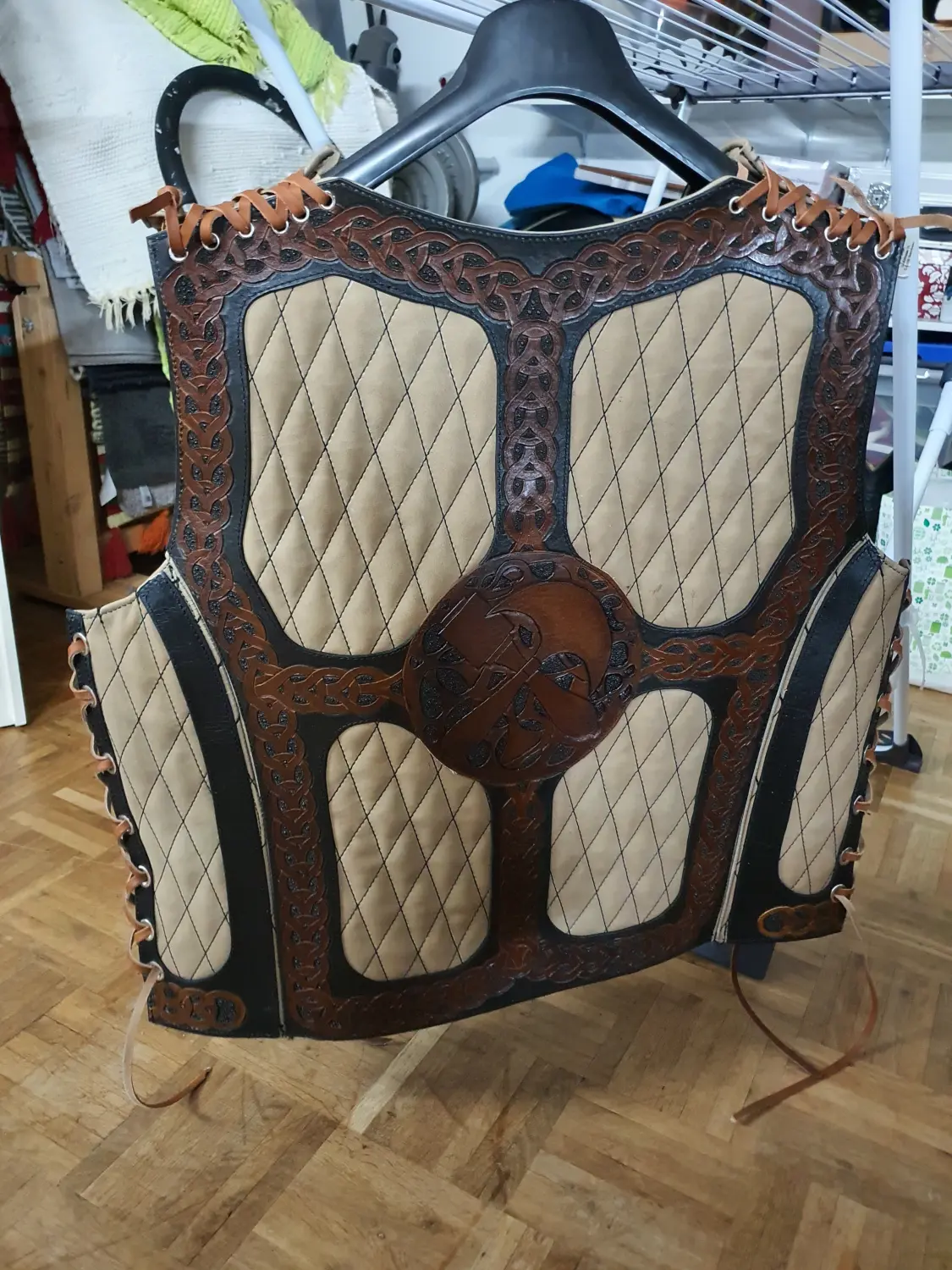 Da Leder Klopfa - Wetsen Kutten